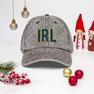 Fashionable Vintage Cap
