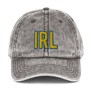 Fashionable Vintage Cap