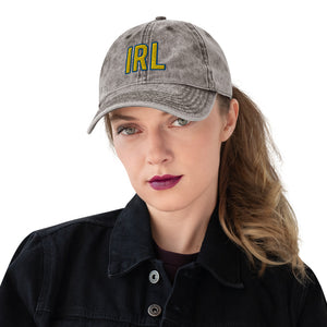 Fashionable Vintage Cap
