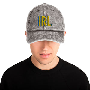 Fashionable Vintage Cap
