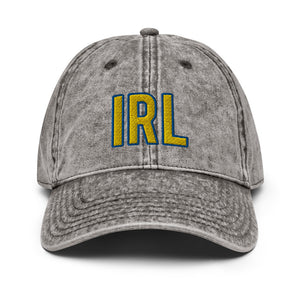 Fashionable Vintage Cap