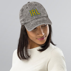 Fashionable Vintage Cap