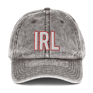 Fashionable Vintage Cap
