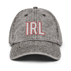 Fashionable Vintage Cap
