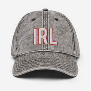 Fashionable Vintage Cap