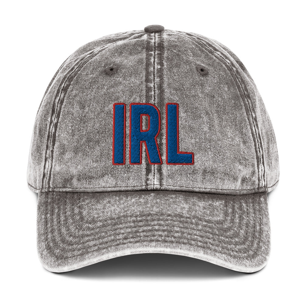 Fashionable Vintage Cap