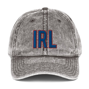 Fashionable Vintage Cap