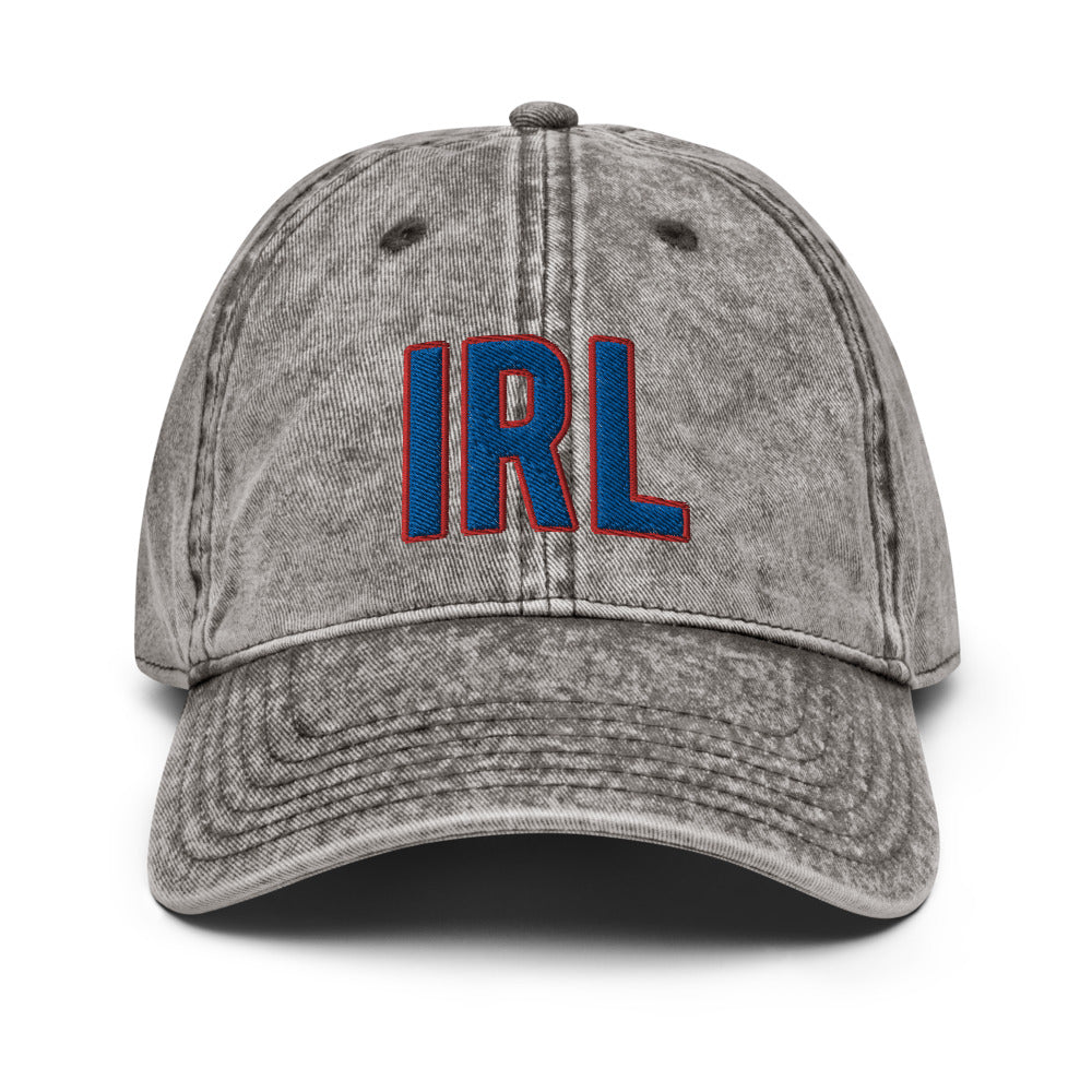 Fashionable Vintage Cap