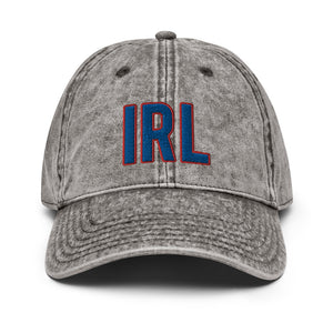 Fashionable Vintage Cap