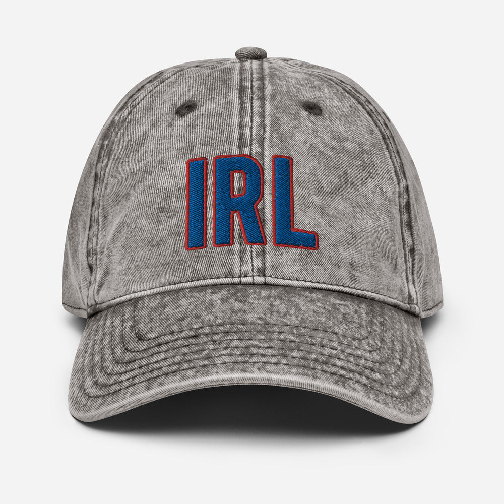 Fashionable Vintage Cap