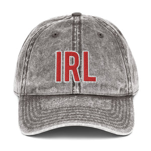 Fashionable Vintage  Cap