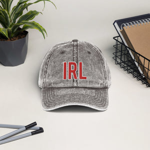 Fashionable Vintage  Cap