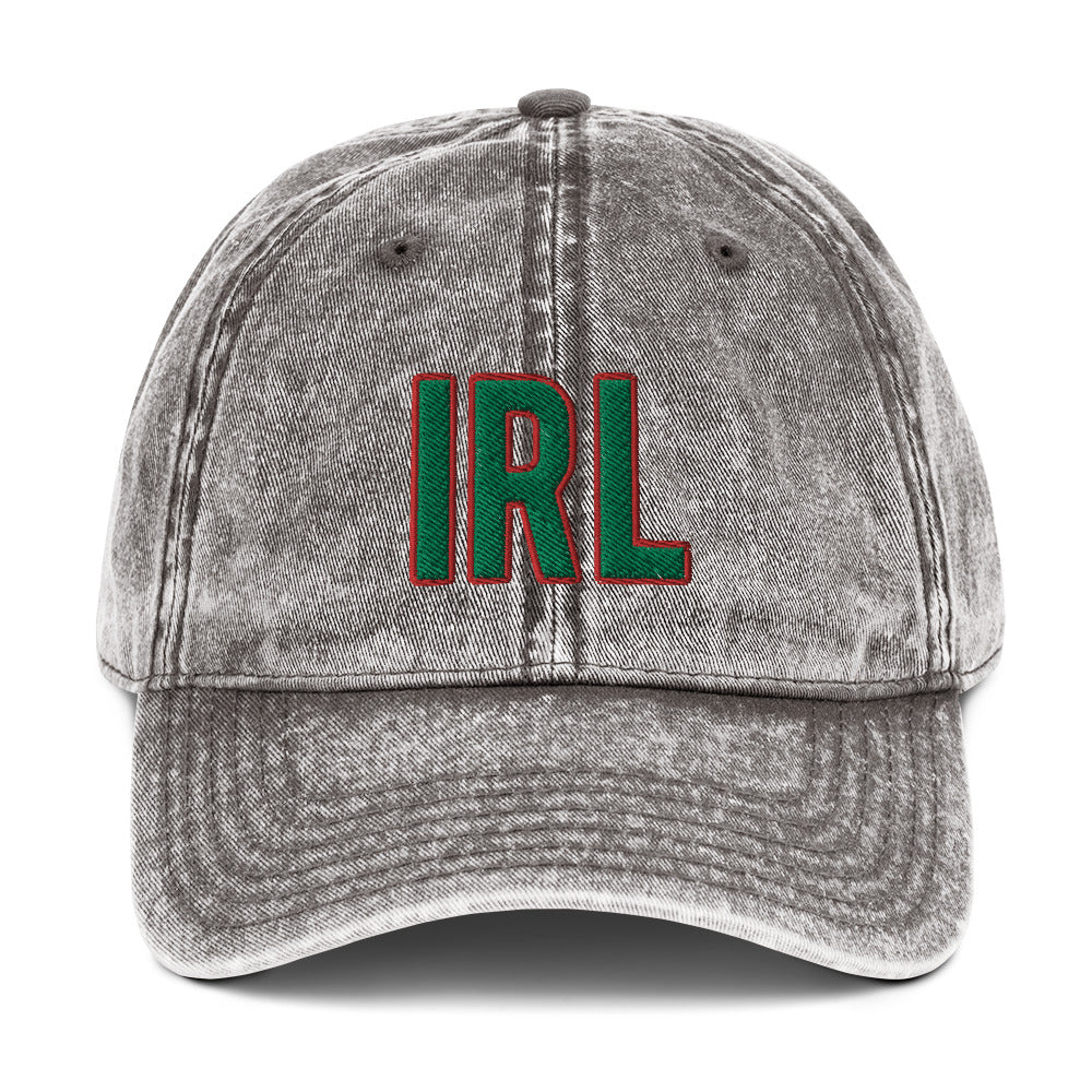 Fashionable Vintage  Cap