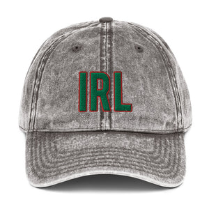 Fashionable Vintage  Cap
