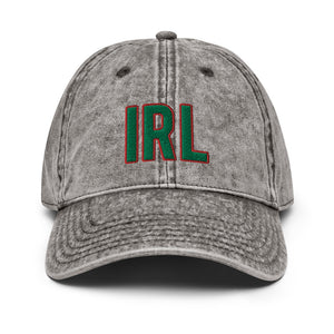 Fashionable Vintage  Cap