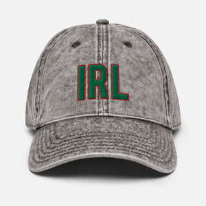 Fashionable Vintage  Cap