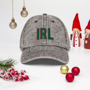 Fashionable Vintage  Cap