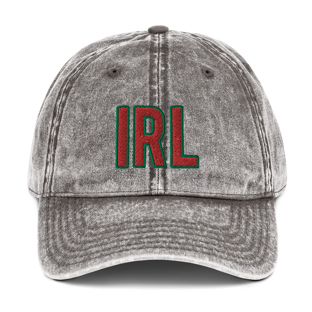 Fashionable Vintage Cap