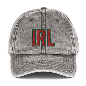 Fashionable Vintage Cap