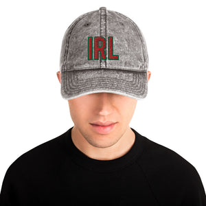 Fashionable Vintage Cap