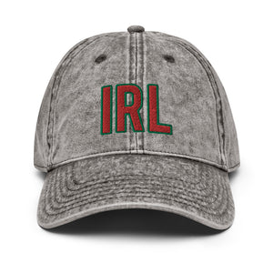 Fashionable Vintage Cap