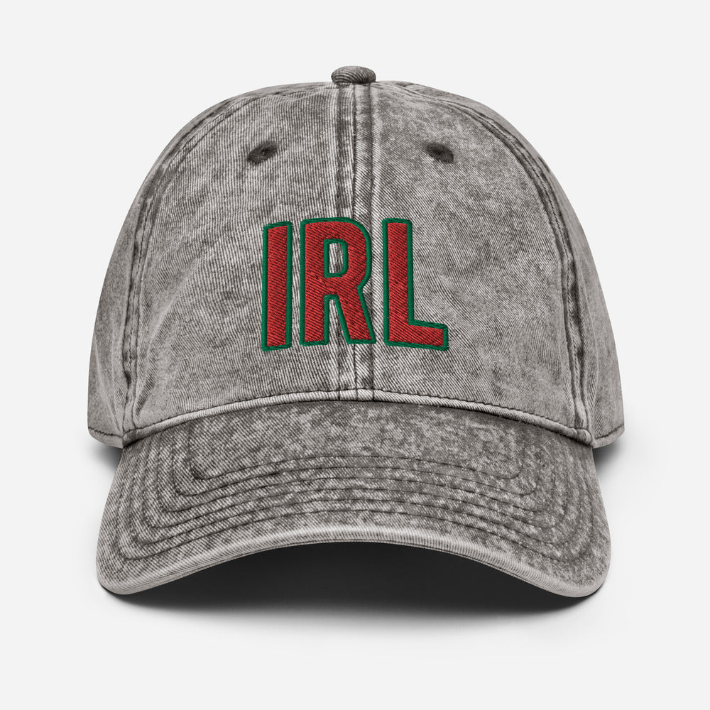 Fashionable Vintage Cap