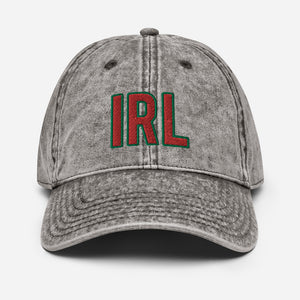 Fashionable Vintage Cap