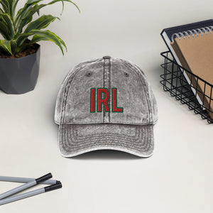 Fashionable Vintage Cap