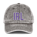 Fashionable Vintage  Cap