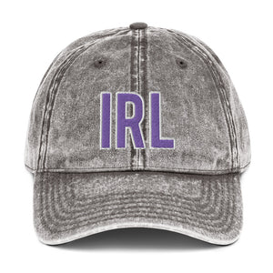 Fashionable Vintage  Cap