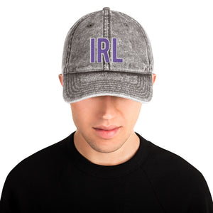 Fashionable Vintage  Cap
