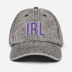 Fashionable Vintage  Cap