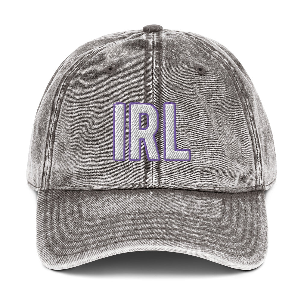 Fashionable Vintage Cap