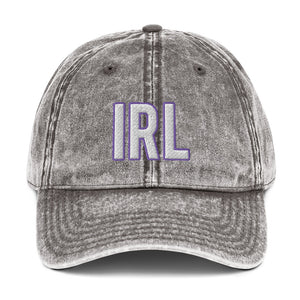 Fashionable Vintage Cap