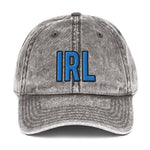 Fashionable Vintage  Cap