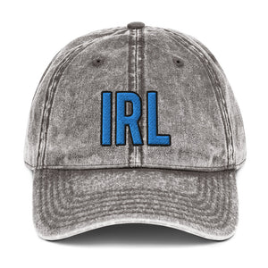 Fashionable Vintage  Cap