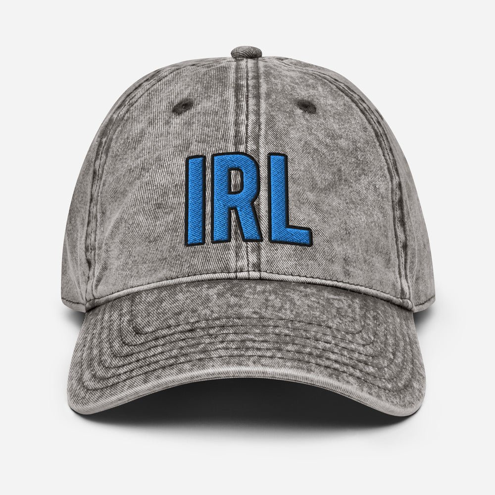 Fashionable Vintage  Cap