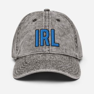 Fashionable Vintage  Cap