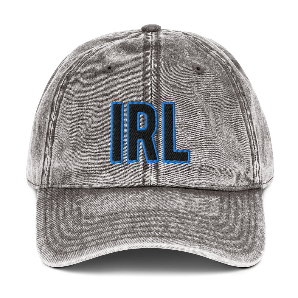 Fashionable Vintage Cap