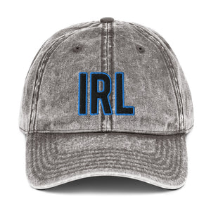 Fashionable Vintage Cap