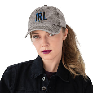Fashionable Vintage Cap