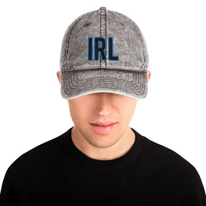 Fashionable Vintage Cap