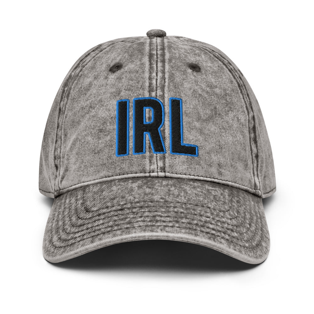 Fashionable Vintage Cap