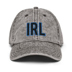 Fashionable Vintage Cap