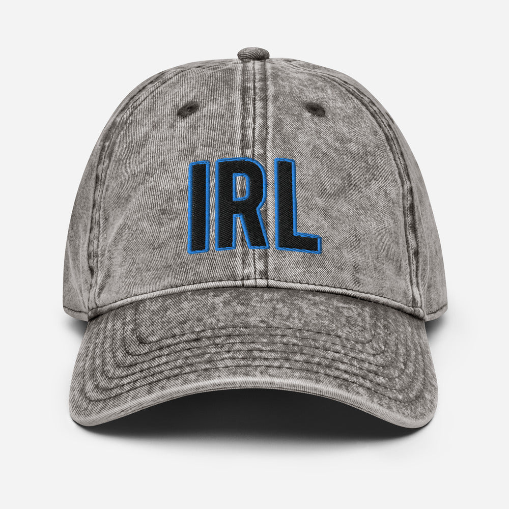 Fashionable Vintage Cap
