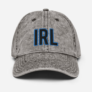 Fashionable Vintage Cap