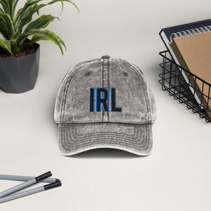 Fashionable Vintage Cap