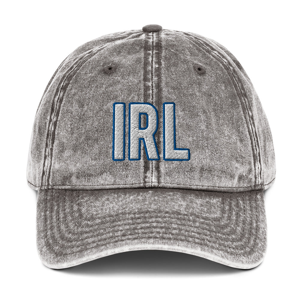Fashionable Vintage Cap