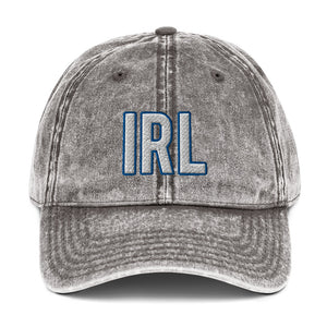 Fashionable Vintage Cap