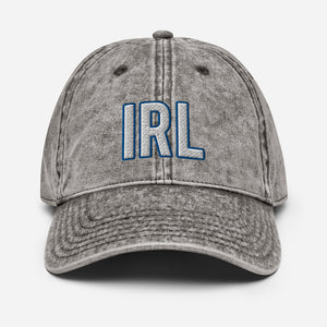 Fashionable Vintage Cap